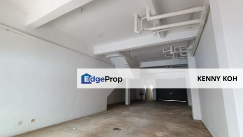  Ground Floor Shop - Pusat Bandar Puchong, Puchong, walking distance to LRT station, Selangor, Puchong