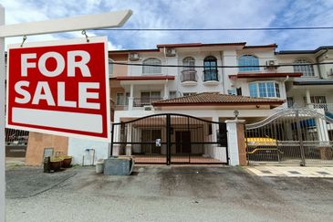 Bandar Puteri 8, Puchong