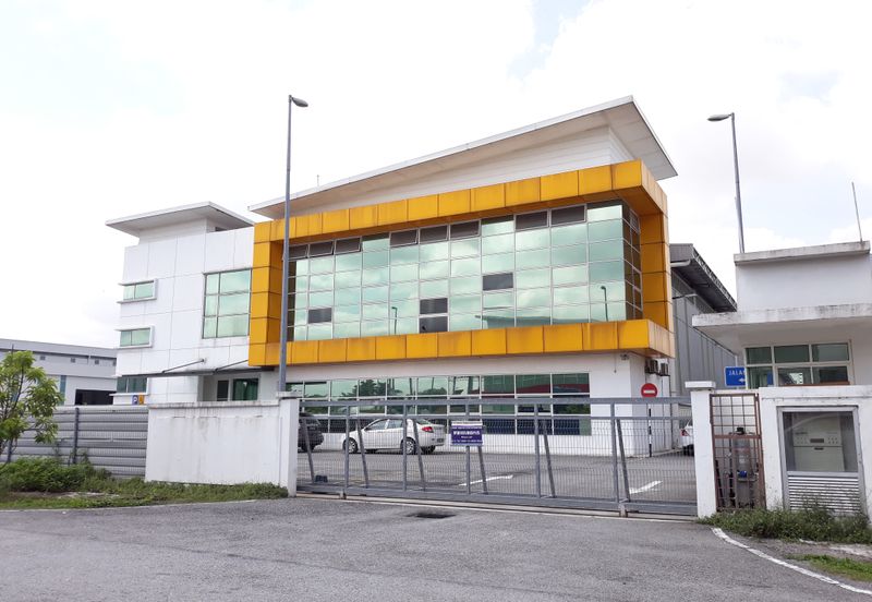 Taman Perindustrian Putra Puchong