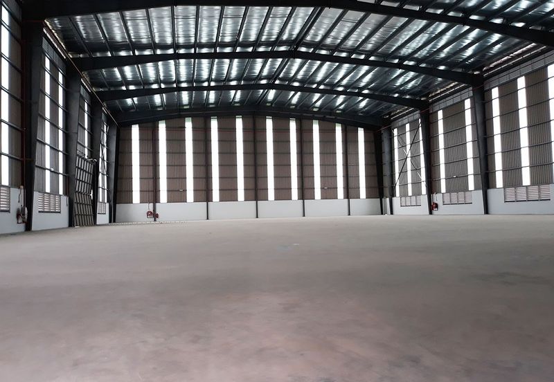 Taman Perindustrian Putra Puchong