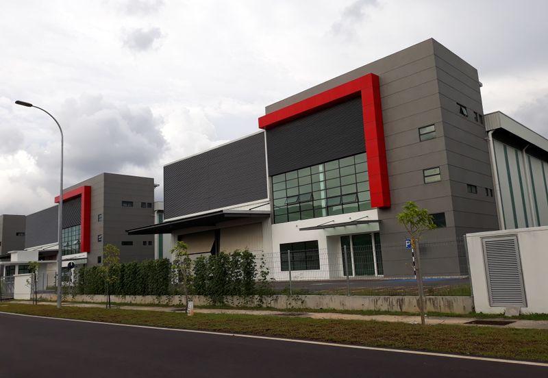 Taman Perindustrian Putra Puchong