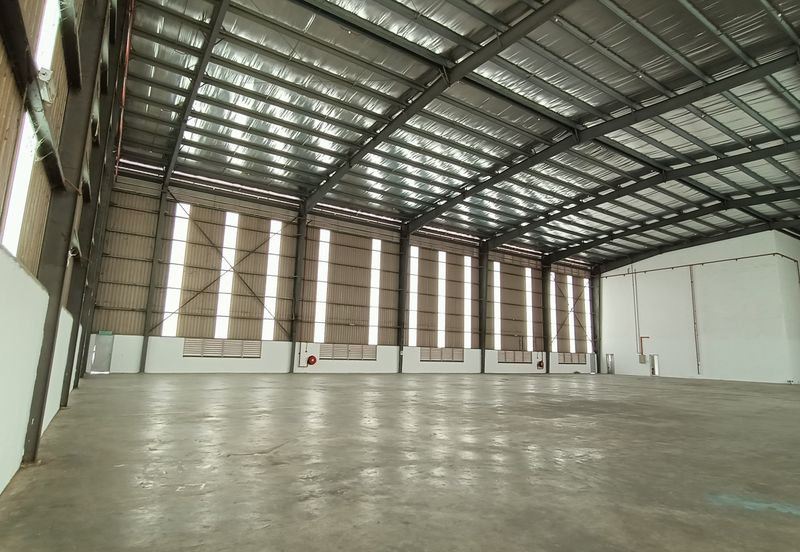 Taman Perindustrian Putra Puchong