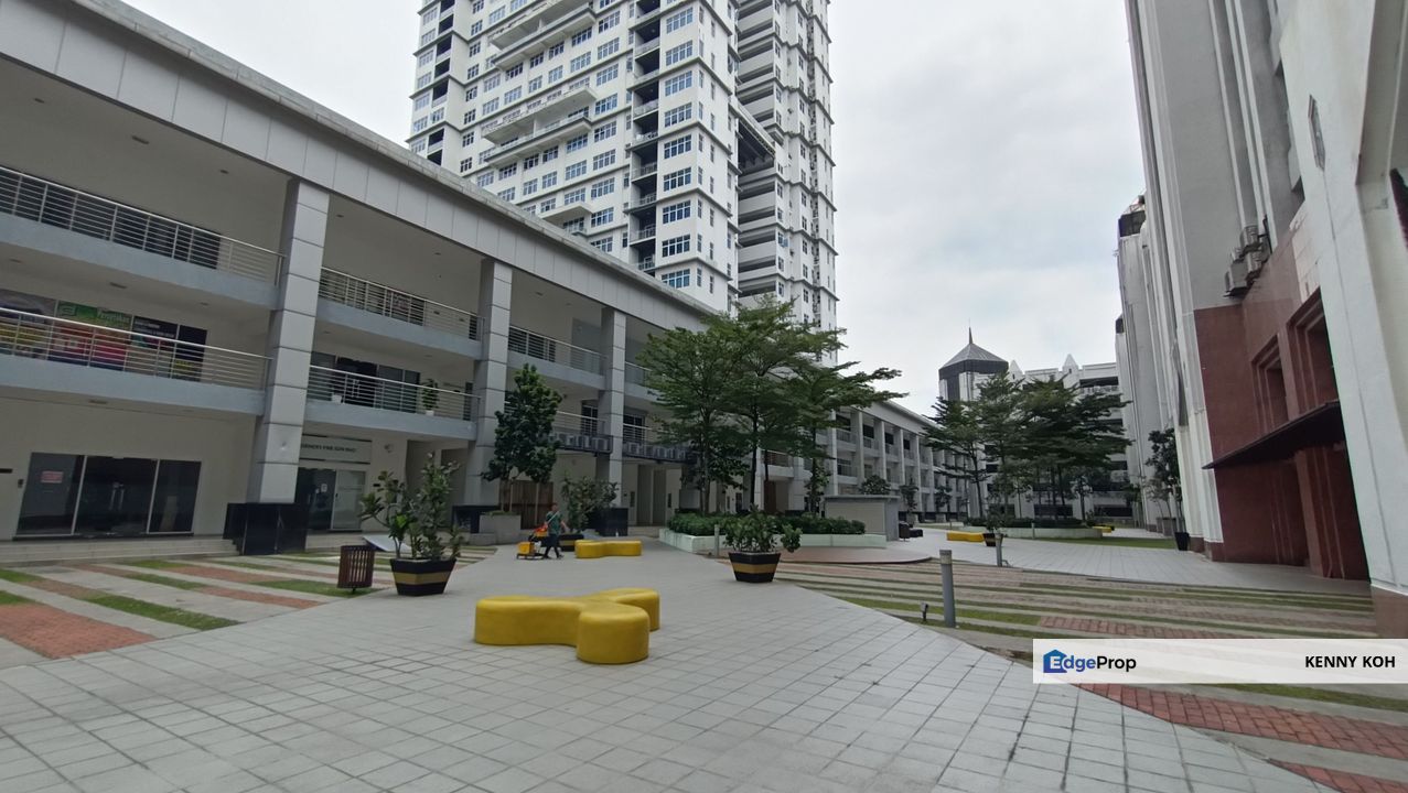 Skypod Square, Bandar Puchong Jaya, 2nd Floor Shop office, Selangor, Puchong