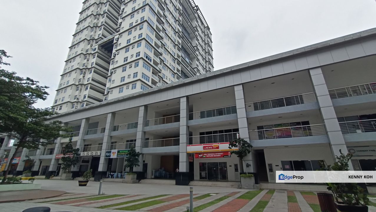 Skypod Square, Bandar Puchong Jaya, 2nd Floor Shop office, Selangor, Puchong