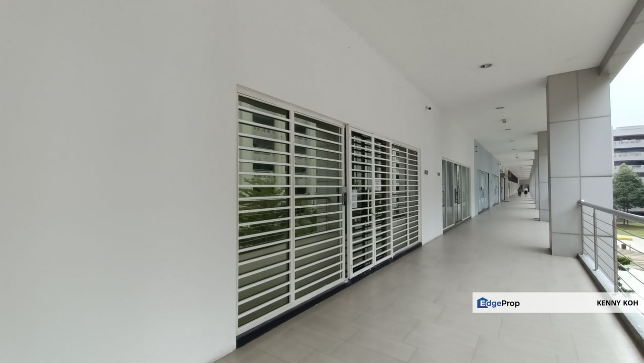 Skypod Square, Bandar Puchong Jaya, 2nd Floor Shop office, Selangor, Puchong