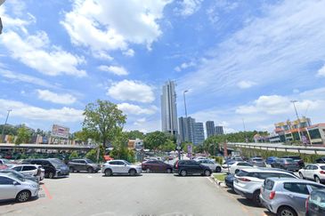 Bandar Puteri Puchong