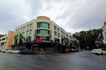 Bandar Puteri Puchong