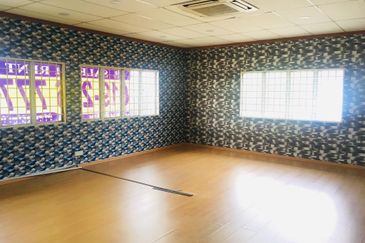 Kinrara Industrial Park