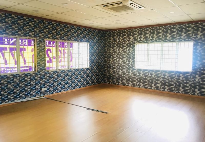 Kinrara Industrial Park