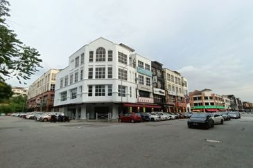 Bandar Puchong Jaya