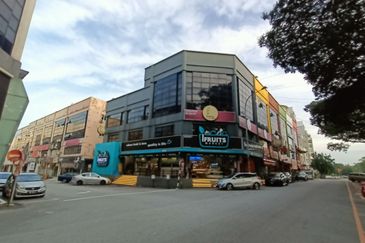 Bandar Puchong Jaya