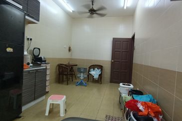 2 Storey Link House, Bandar Puteri Puchong, Puteri 12