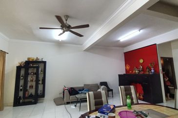 2 Storey Link House, Bandar Puteri Puchong, Puteri 12