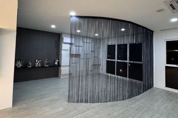 Bandar Puteri Puchong