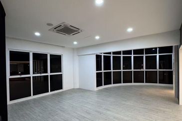 Bandar Puteri Puchong