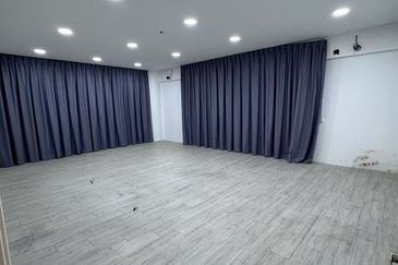 Bandar Puteri Puchong