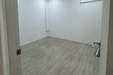 Bandar Puteri Puchong