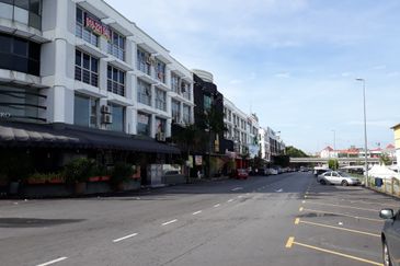 Bandar Puteri Puchong