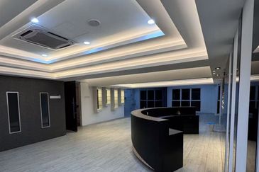 Bandar Puteri Puchong