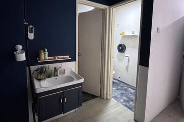 Bandar Puteri Puchong