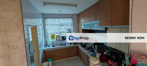 Double storey house 20' x 70', Taman Puncak Jalil, Selangor, Seri Kembangan