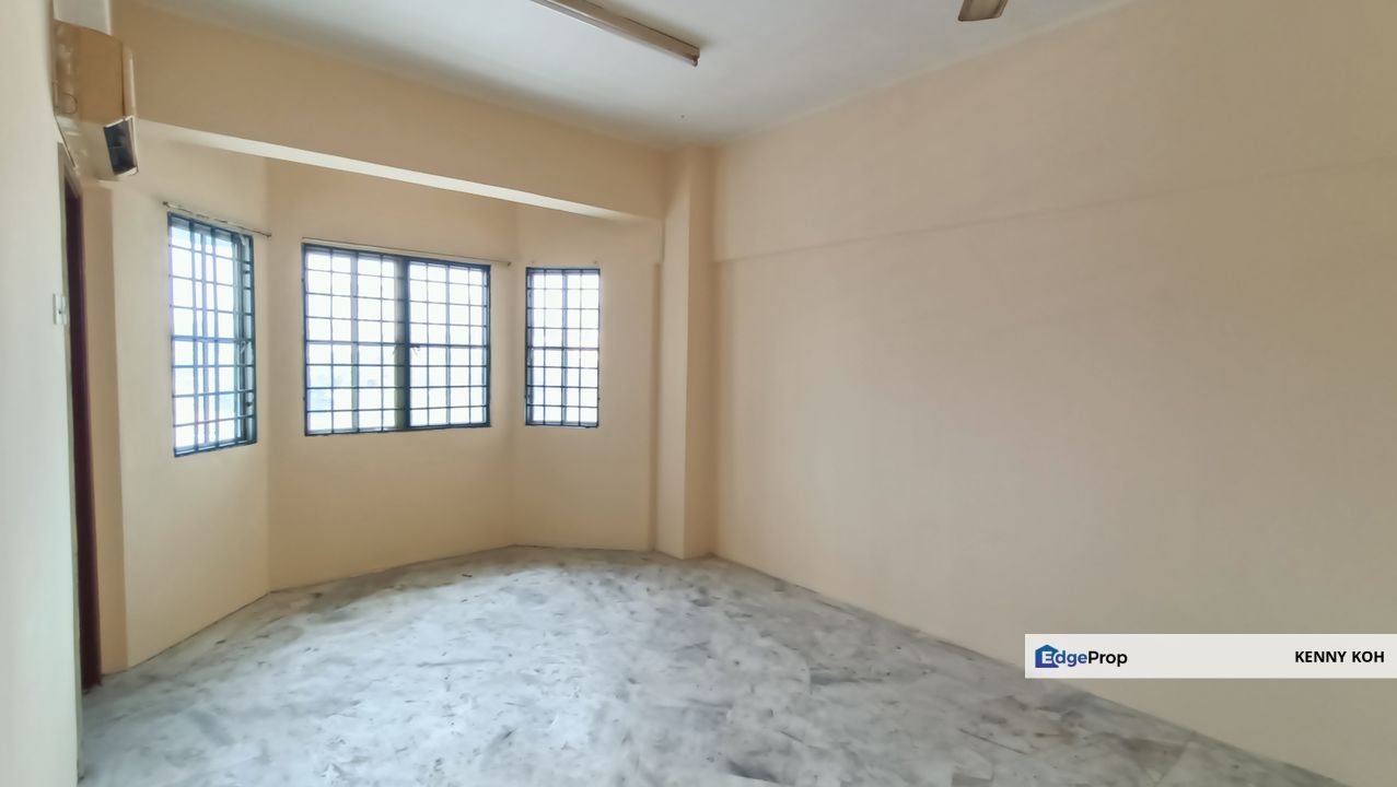 Meadow Park 3 Condominium, Taman Gembira, Jalan Klang Lama, Kuala Lumpur, Taman OUG