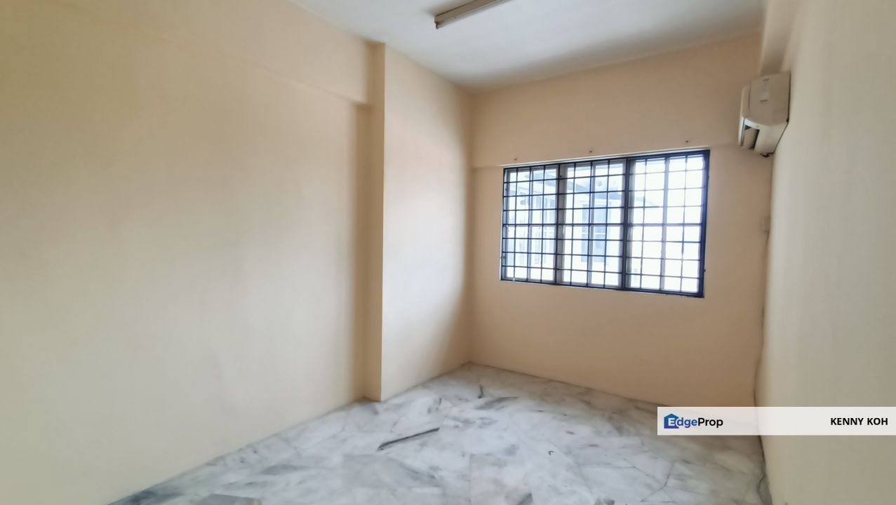 Meadow Park 3 Condominium, Taman Gembira, Jalan Klang Lama, Kuala Lumpur, Taman OUG