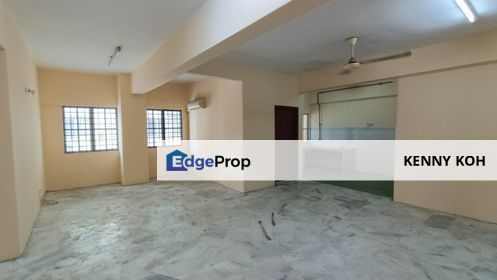 Meadow Park 3 Condominium, Taman Gembira, Jalan Klang Lama, Kuala Lumpur, Taman OUG