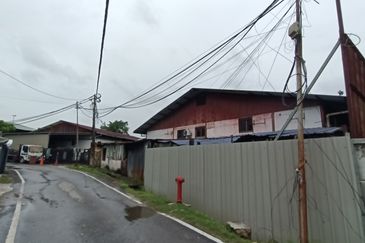 Taman Kinrara Seksyen 3
