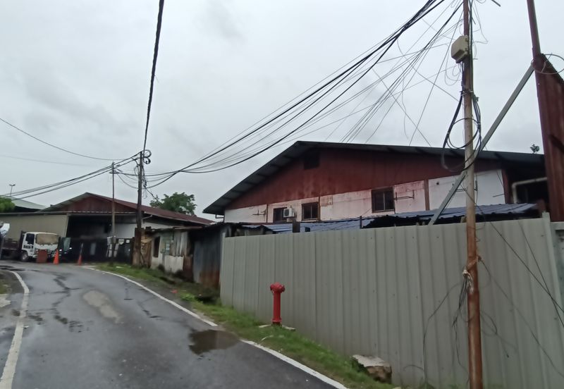 Taman Kinrara Seksyen 3