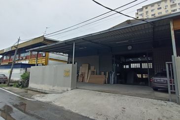 Taman Kinrara Seksyen 3