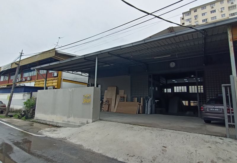 Taman Kinrara Seksyen 3