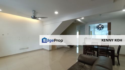 Double storey house 20' x 70', Taman Puncak Jalil, Selangor, Seri Kembangan