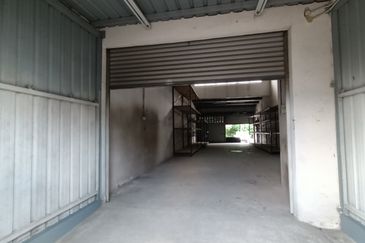 Bandar Bukit Puchong