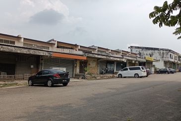 Bandar Bukit Puchong