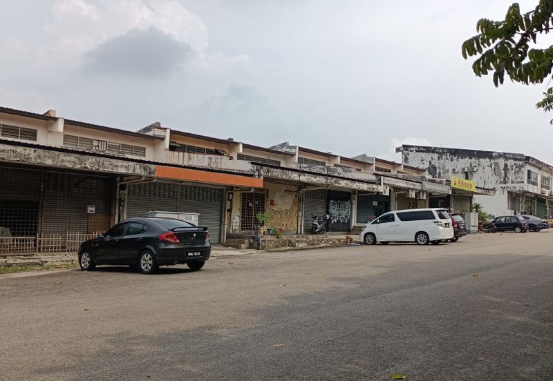 Bandar Bukit Puchong