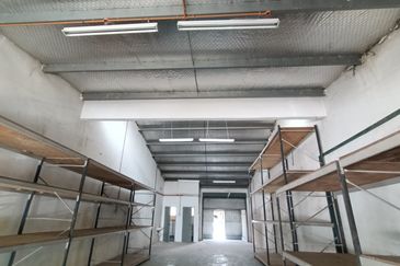 Bandar Bukit Puchong