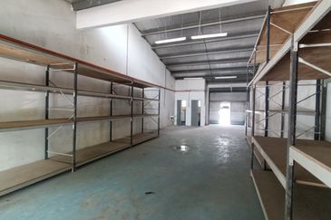 Bandar Bukit Puchong