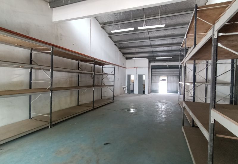 Bandar Bukit Puchong