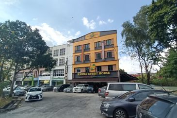 Bandar Puchong Jaya