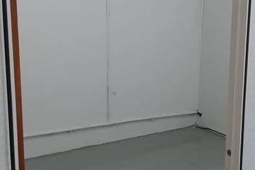 Jalan Kenari, Bandar Puchong Jaya