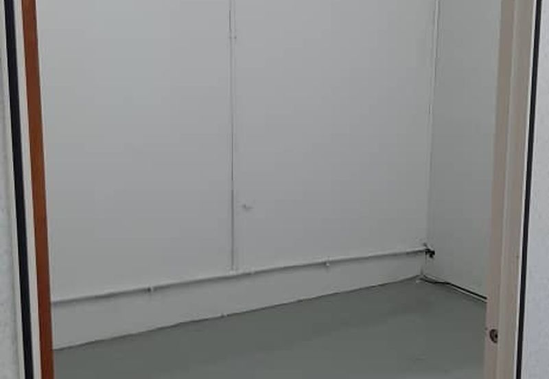 Jalan Kenari, Bandar Puchong Jaya