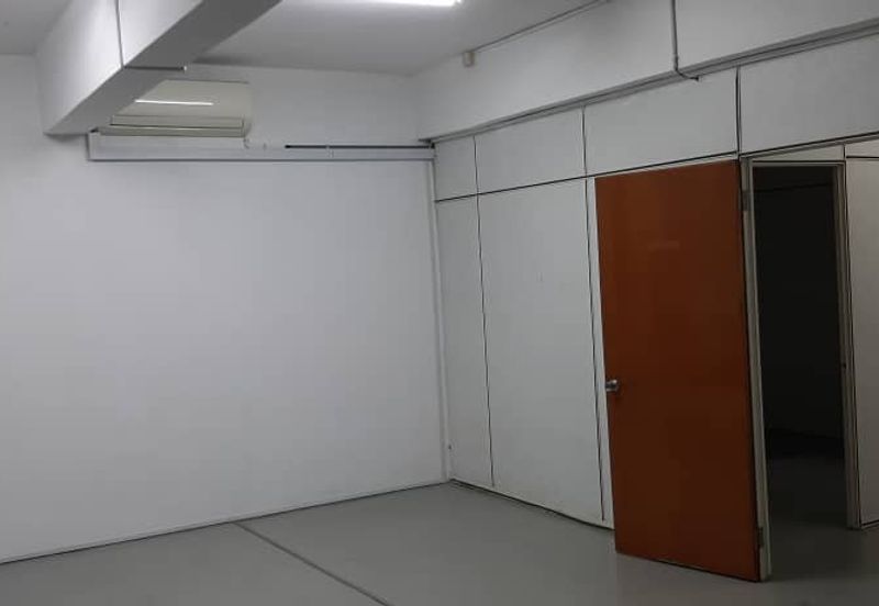 Jalan Kenari, Bandar Puchong Jaya