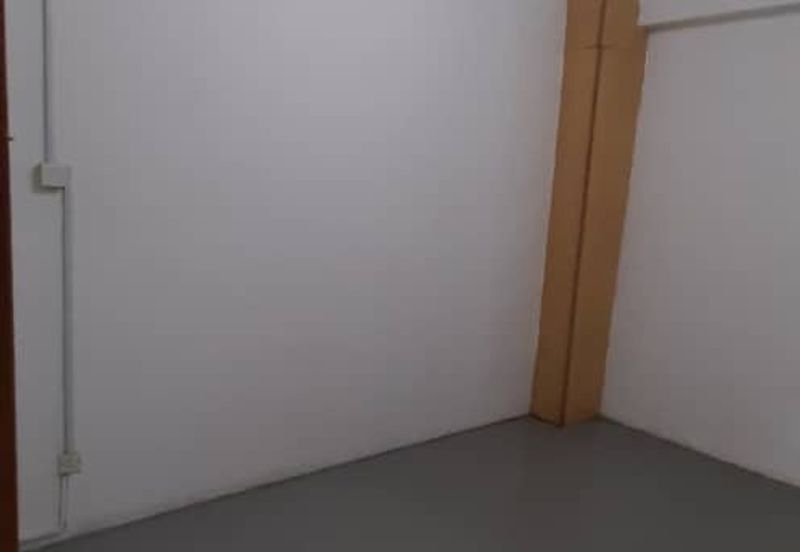 Jalan Kenari, Bandar Puchong Jaya