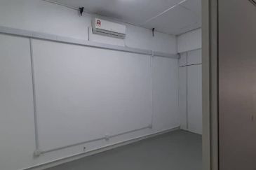 Jalan Kenari, Bandar Puchong Jaya