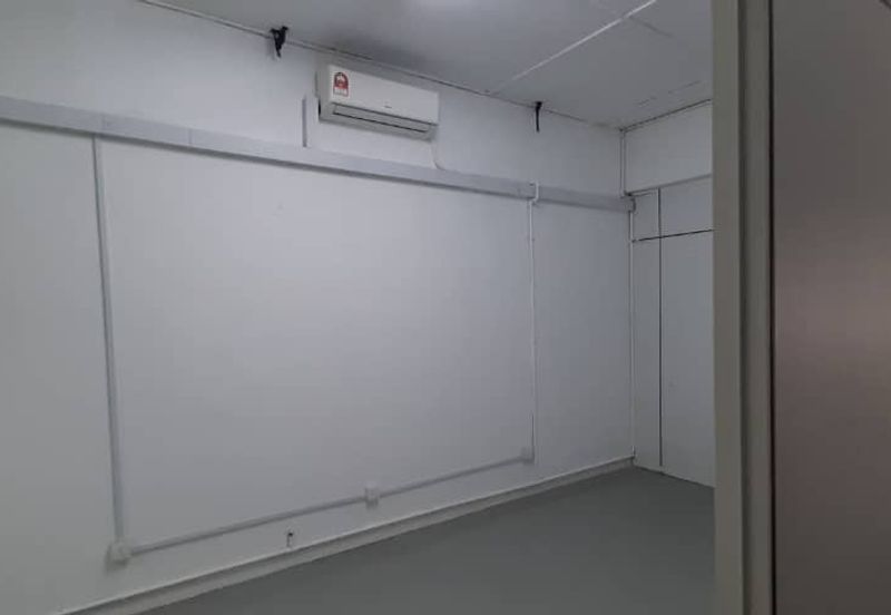 Jalan Kenari, Bandar Puchong Jaya