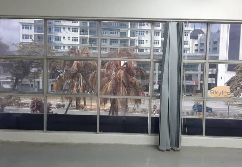 Jalan Kenari, Bandar Puchong Jaya