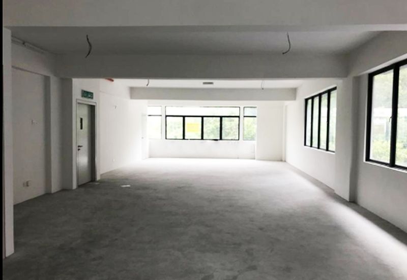 Centre Point Medan Connaught