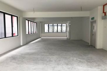 Centre Point Medan Connaught