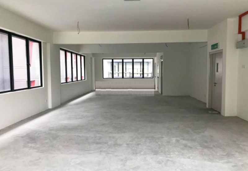 Centre Point Medan Connaught